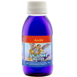 Aceite Arcangel Miguel 12
