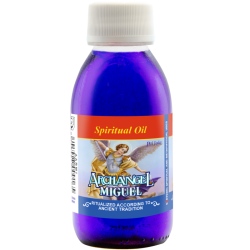 Aceite Arcangel Miguel 12