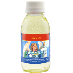 Aceite Arcangel Uriel