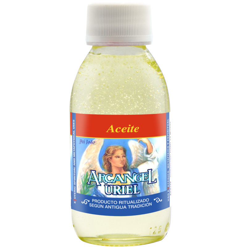 Aceite Arcangel Uriel
