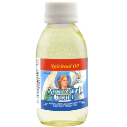 Aceite Arcangel Uriel