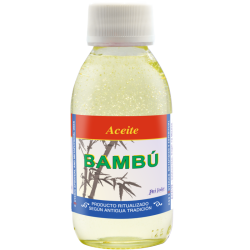 Aceite Bambu
