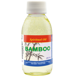 Aceite Bambu