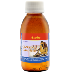 Aceite Cierra Camino