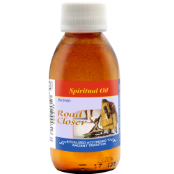 Aceite Cierra Camino