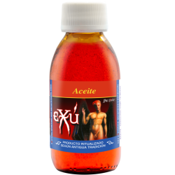 Aceite Diablo Exñ