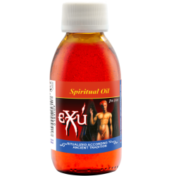 Aceite Diablo Exñ