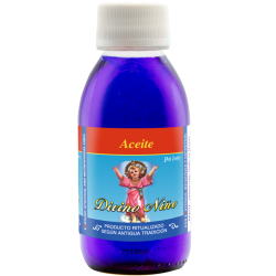 Aceite Divino Niño
