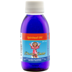 Aceite Divino Niño