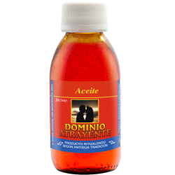 Aceite Dominio Atrayente