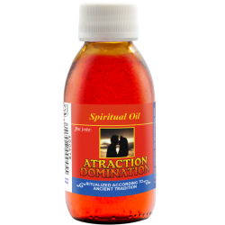 Aceite Dominio Atrayente