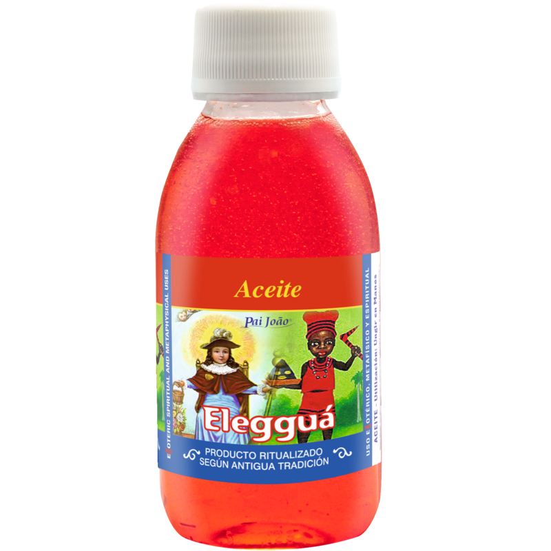 Aceite Elegguñ