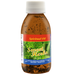 Aceite Hierbas Dulces