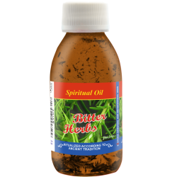 Aceite Hierbas Amargas