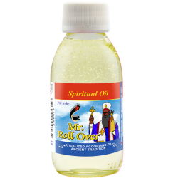 Aceite Juan del Volteo 12