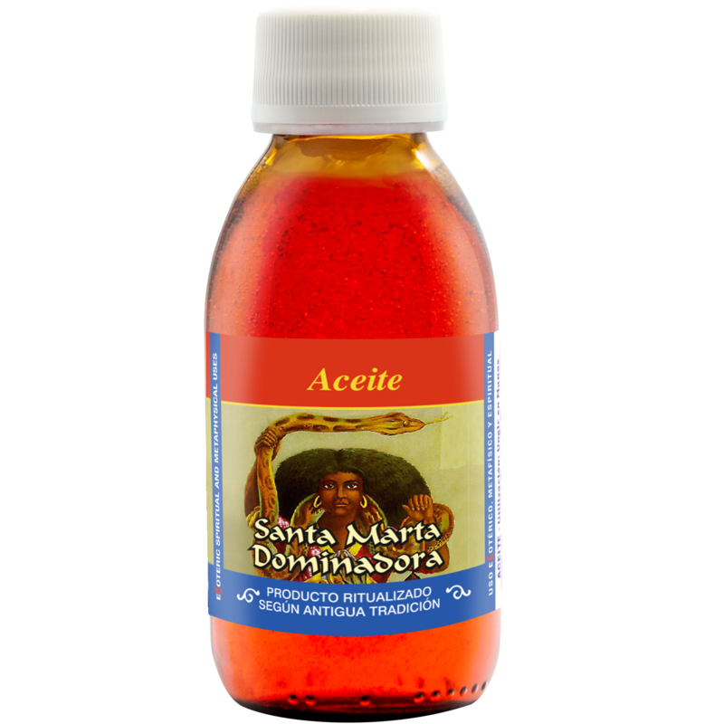 Aceite Marta Dominadora 1