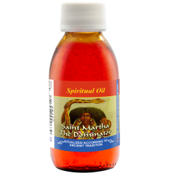 Aceite Marta Dominadora 1