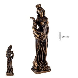 Imagen Diosa de la Fortun