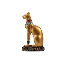 Imagen Bastet Gato Egipci