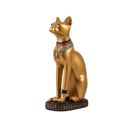 Imagen Bastet Gato Egipci