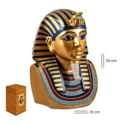 Imagen Busto Tut 27 cm Do