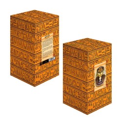 Imagen Busto Tut 27 cm Do