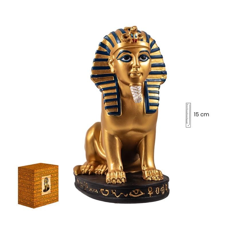 Imagen Esfinge 15 cm con