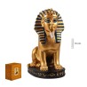 Imagen Esfinge 15 cm con