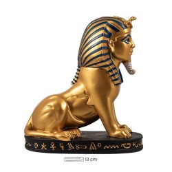 Imagen Esfinge 15 cm con