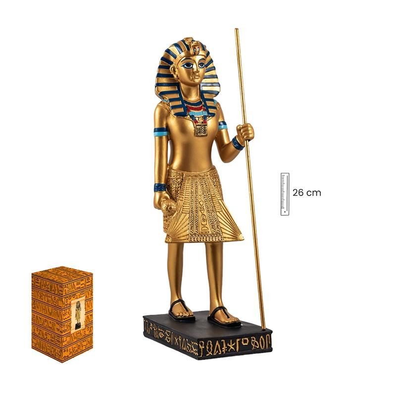 Imagen Rey Tut 26 cm con