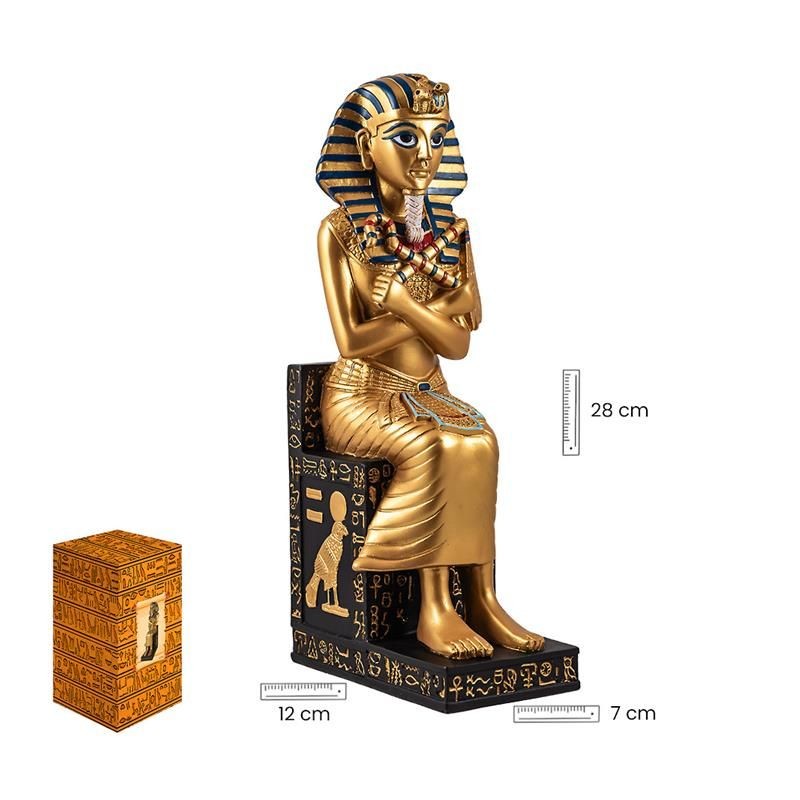 Imagen Rey Tut 27 cm (Sen