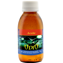Aceite Oricha Odio 125 ml