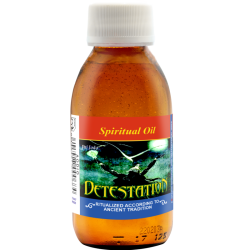 Aceite Oricha Odio 125 ml