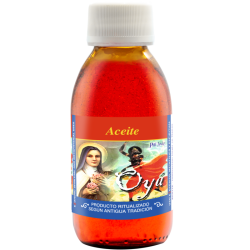Aceite Oya 125 cc. (Prd.