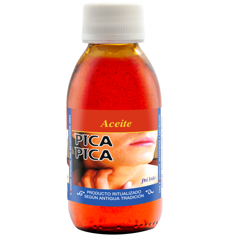 Aceite Pica - Pica 125