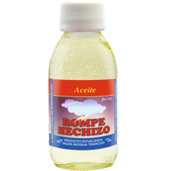 Aceite Rompe Hechizo 125