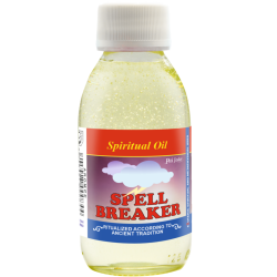 Aceite Rompe Hechizo 125