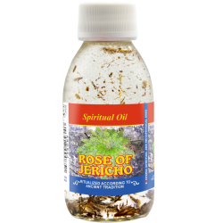 Aceite Rosa de Jericñ 125