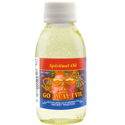 Aceite Saca Males 125 cc.