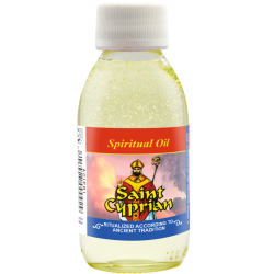 Aceite San Cipriano 125 c