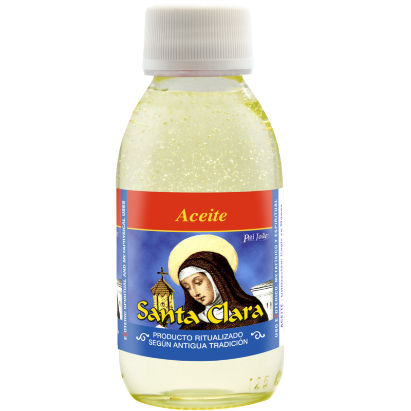 Aceite Santa Clara 125