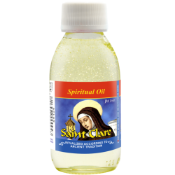 Aceite Santa Clara 125