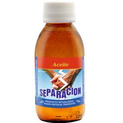 Aceite Separaciñn 125 cc.