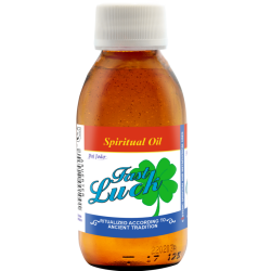 Aceite Suerte Rápida 125