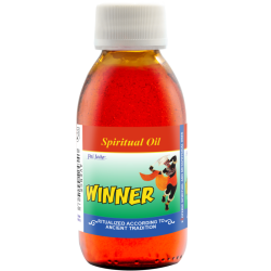 Aceite Vencedor 125 cc. (