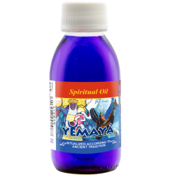 Aceite Yemanjñ 125 cc. (P