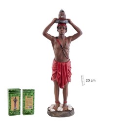 Imagen Eleggua 20 cm 7 Po