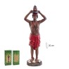 Imagen Eleggua 20 cm 7 Po