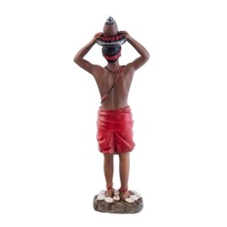 Imagen Eleggua 20 cm 7 Po