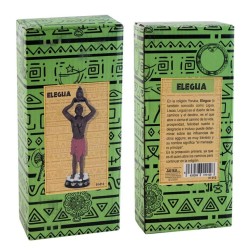 Imagen Eleggua 20 cm 7 Po